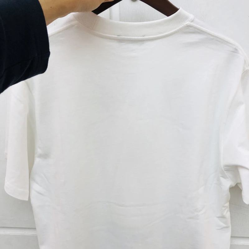 KANYE CPFM WWCD футболка для мужчин и женщин XYZ Футболка с принтом букв | Мужская одежда