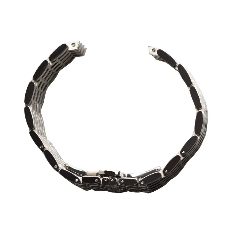 Ремешок WENTULA для часов tissot T-TRENDT02.1.181.71 из нержавеющей стали | Наручные часы