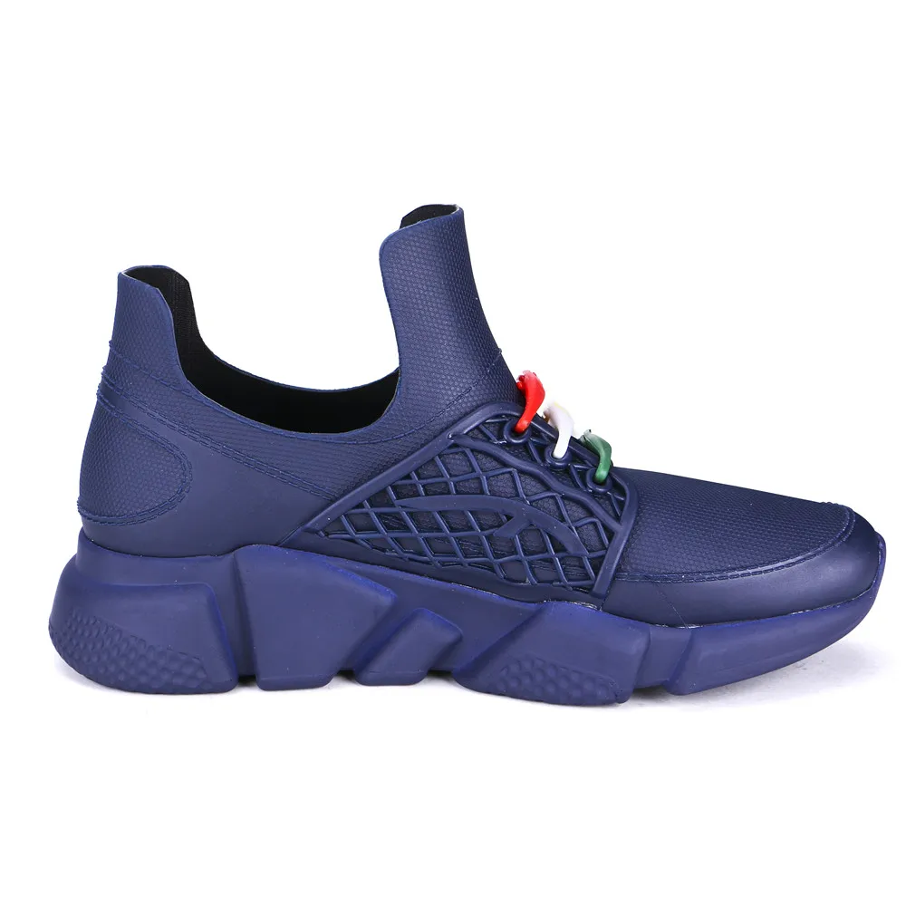 

225-663TONGPU Original Design Women's Waterproof Lightweight Rain Shoes