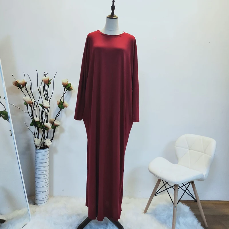 Abaya Caftan Dubai арабский ислам Турция хиджаб мусульманское платье Абая для женщин