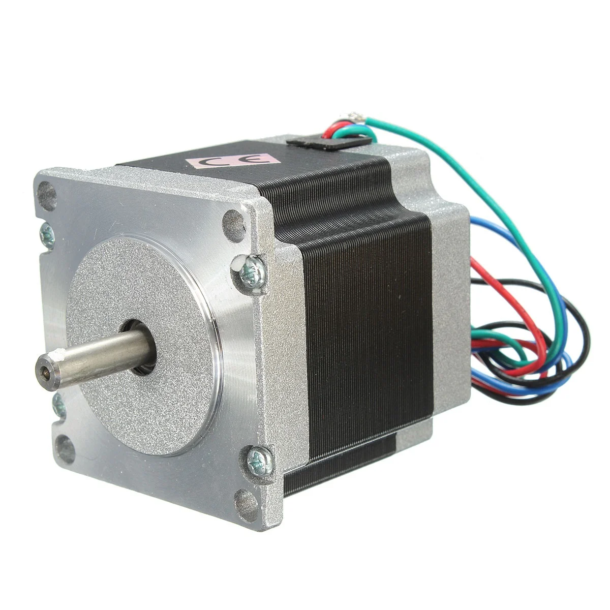Шаговый двигатель для чпу. Nema 17 stepper motor. Шаговый двигатель для чпу. Шаговый двигатель для чпу. Stepper motor 86hs118.