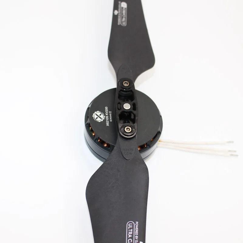 

RC Agriculture X6210S KV260/KV360 Brushless Motor Dustproof Water DJI2170 Folding Propeller CW CCW Paddle for Plant Drone