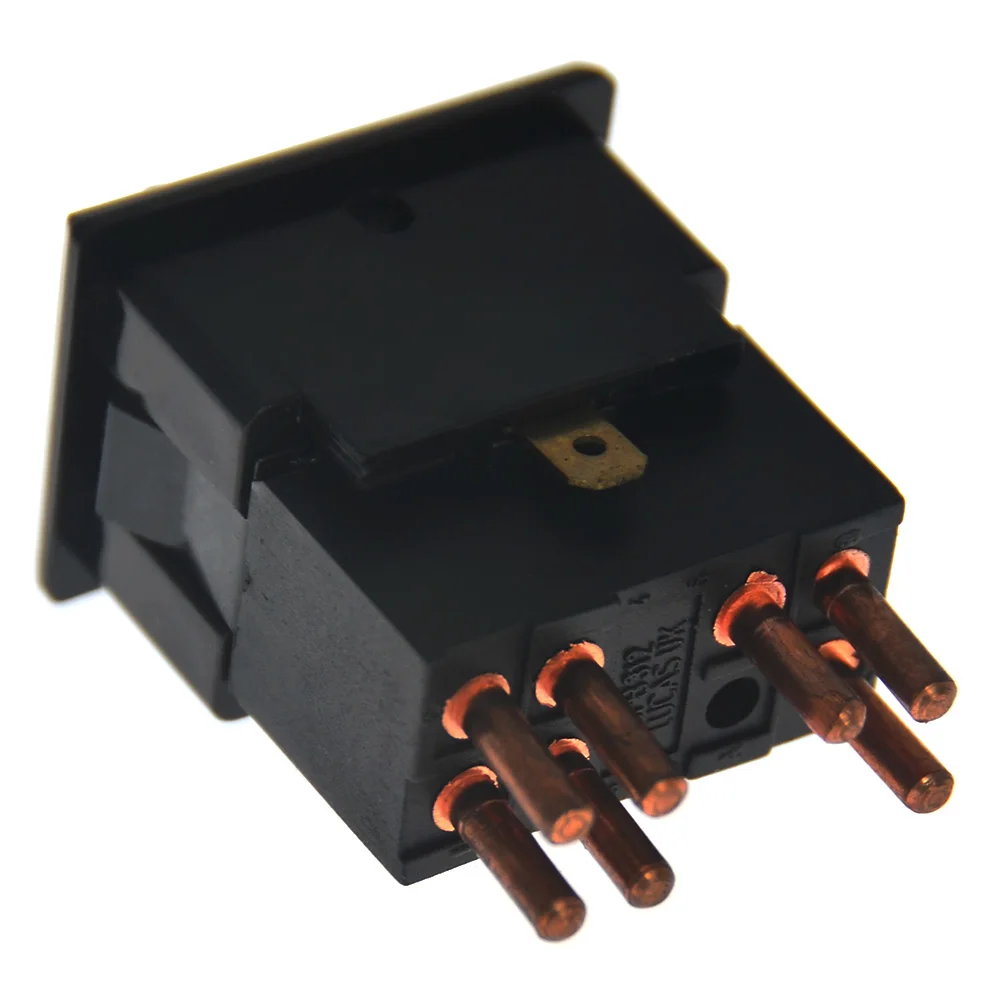 Новая кнопка включения вспышки Предупреждение скутер электрический