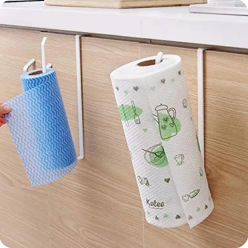 Кухонный бумажный рулон держатель подставки Полотенца шкафа сделано в Германии