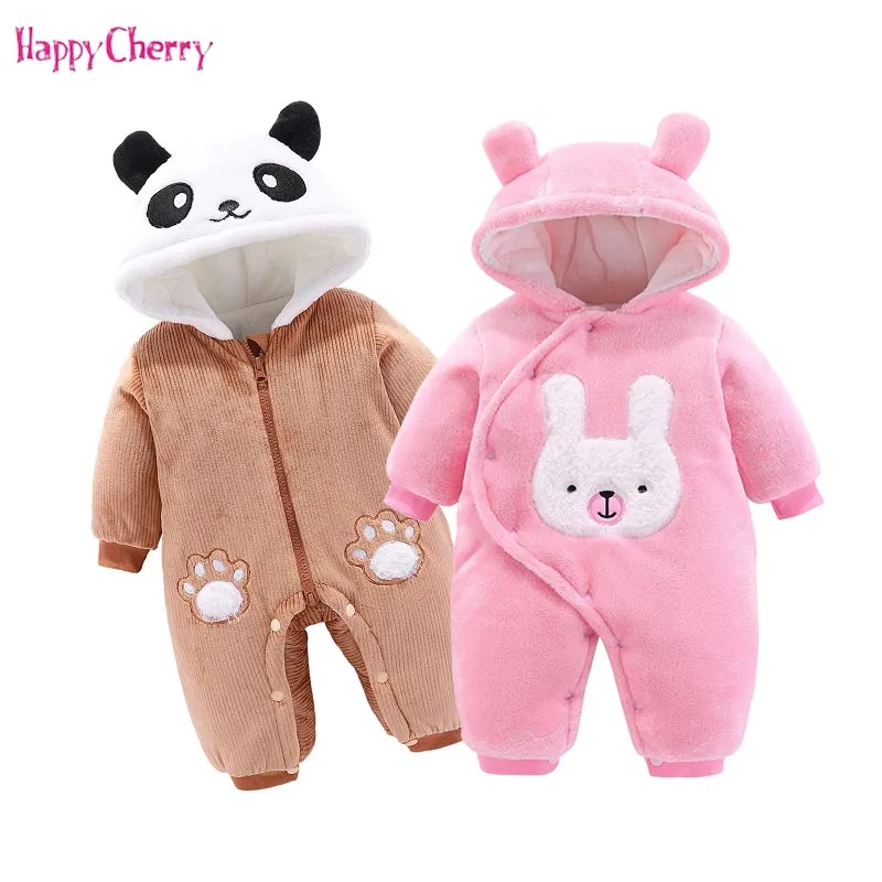 Теплые детские комбинезоны на холодную зиму до 30 градусов одежда для маленьких