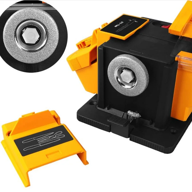 Бесплатная доставка! Запасные шлифовальные круги для Точилки ножей. Аксессуары