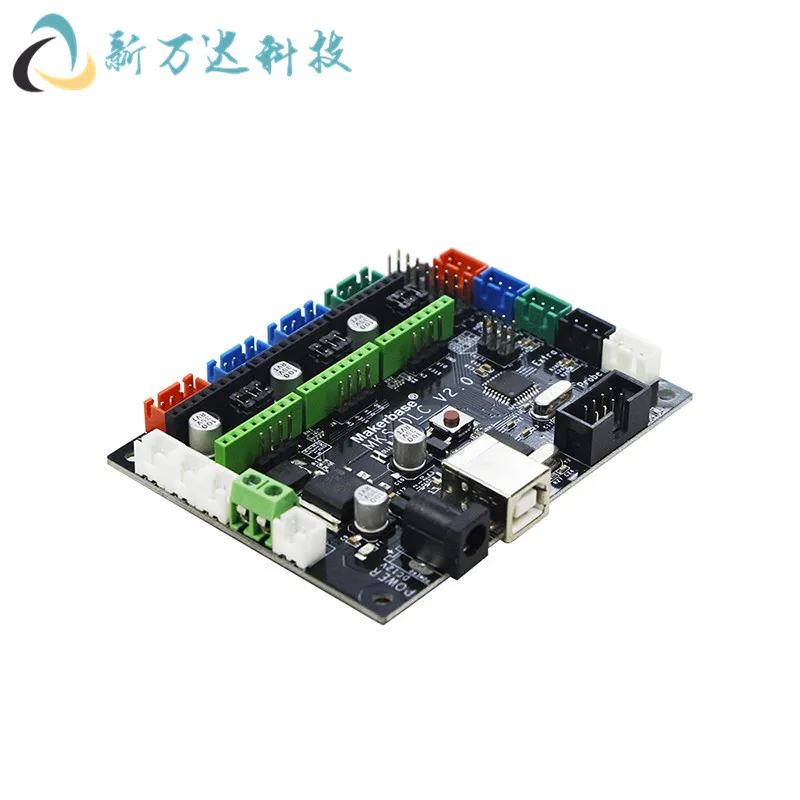 Основная плата управления DLC пишущий робот гравировальный станок с ЧПУ лазерный