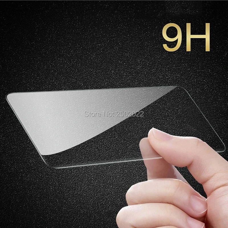 Оригинальное высококачественное закаленное стекло 2.5D Для Doogee S96 Pro