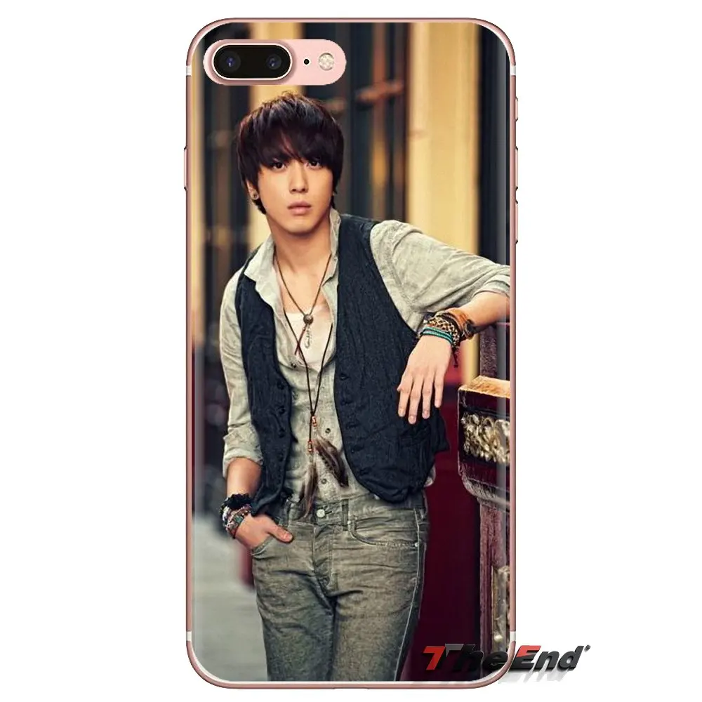 Для Xiaomi Mi3 samsung A10 A30 A40 A50 A60 A70 Galaxy S2 Note 2 большое ядро Prime Силиконовые чехлы CNBLUE