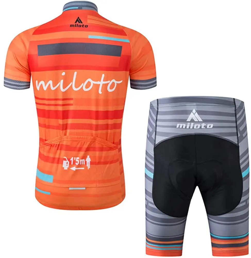 

Hot Sale Cycling Jersey Men Bike Jerseys Racing Bicycle Top Pro Team Ropa Ciclismo Mtb Mountain Shirt Short sleeve summer