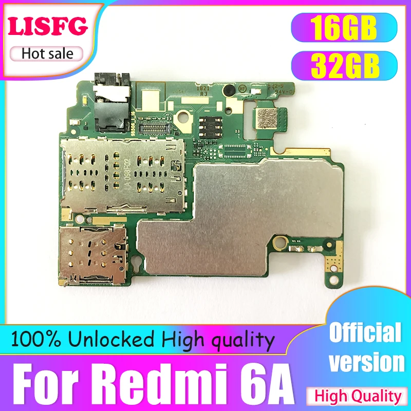 Мобильная электронная панель материнская плата разблокированная с микросхемами