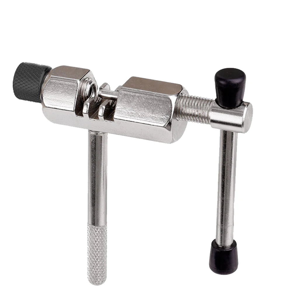 

Universal Bike Chain Breaker, Bicycle Chain Repair Tool, Bike Chain Splitter Cutter Breaker, Bicycle Remove and Install Tools