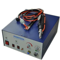 ultrasonic multi functional ultrasonic hot fix machine