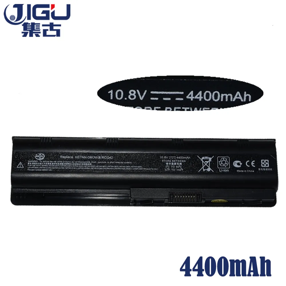 JIGU Аккумулятор для ноутбука HP Pavilion G4 G7 G6 HSW CQ42 CQ32 G42 CQ43 G32 DV6 DM4 430 акумуляторная