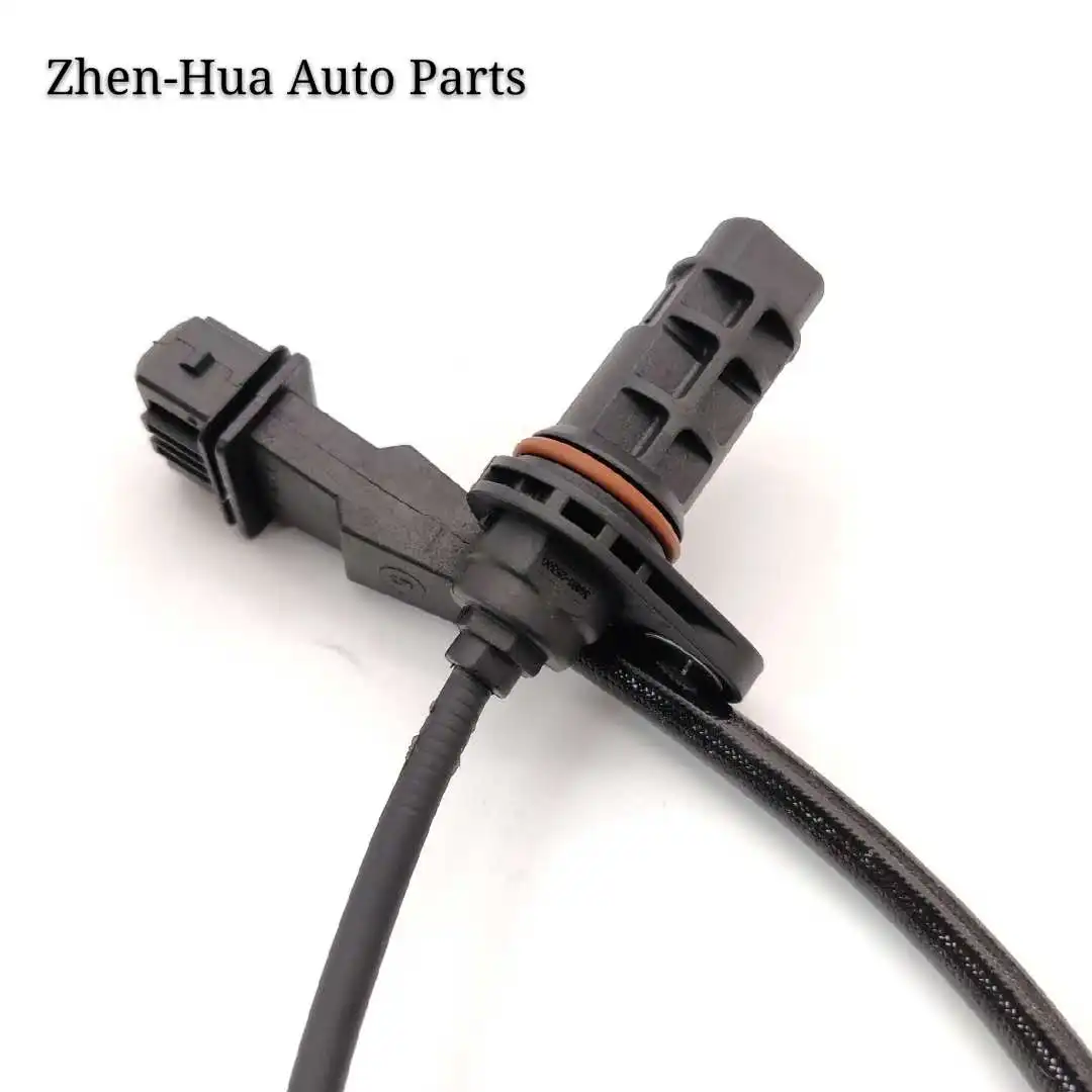 

1x 39180-25300/39180 25300/3918025300 Crankshaft Position Sensor For H-yundai Tucson Santa Fe Kia Forte Koup 2.0L 2.4L 2006-2013