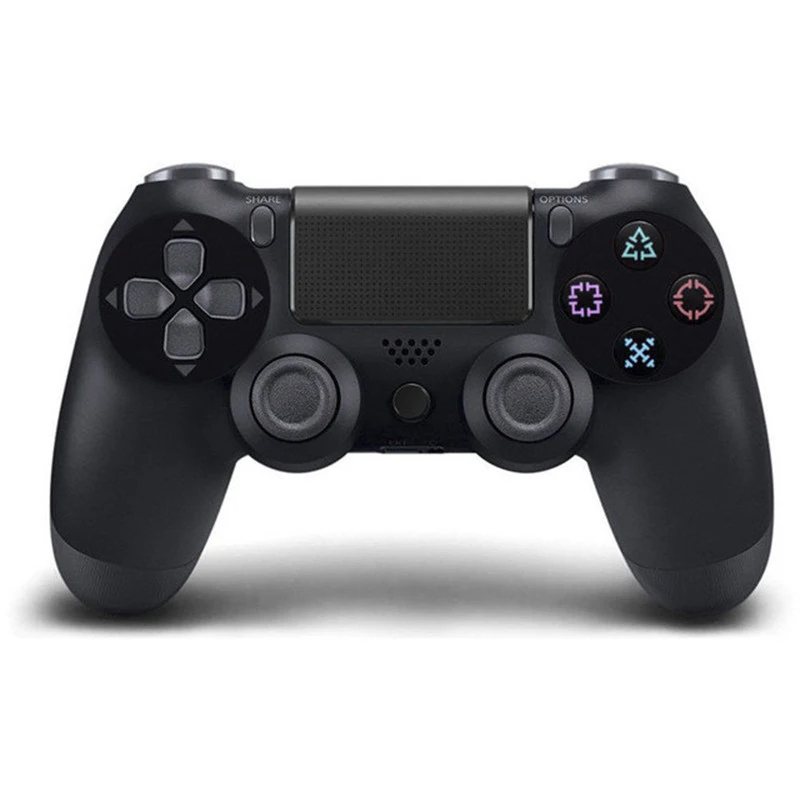 Беспроводной проводной Bluetooth USB джойстик для PS4 контроллер Mando ps 4 консоль PS Dualshock