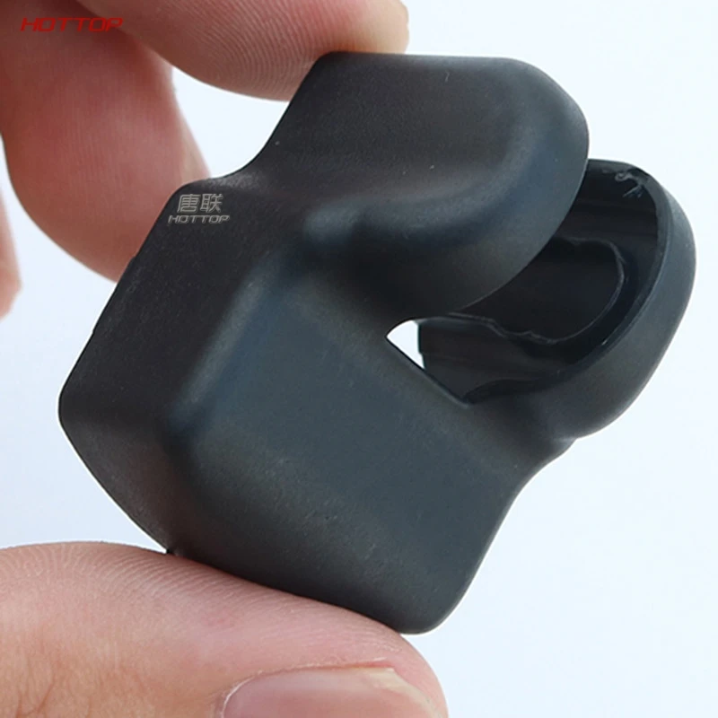 Крышка ограничителя двери автомобиля крышка защитная автомобильные аксессуары