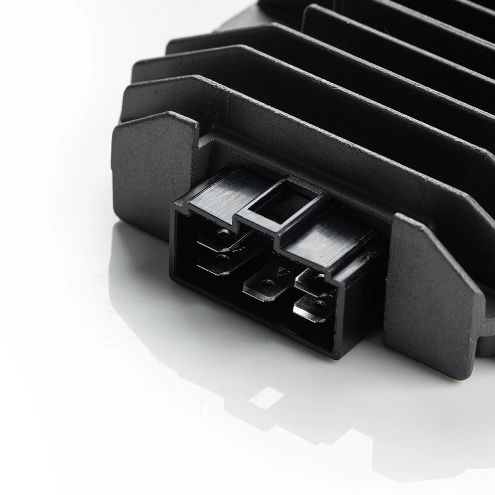 5 pin Voltage Regulator Rectifier for Yamaha 4JH-81960-01 FZ6 FZ6N FZ6S FZR600 1994-1995 | Автомобили и мотоциклы