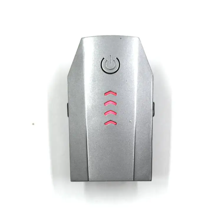 SG907 SG-907 5G gps Смарт Анти-встряхивание зум Радиоуправляемый квадрокоптер Дрон запасные части 7,4 V 1600MAH батарея