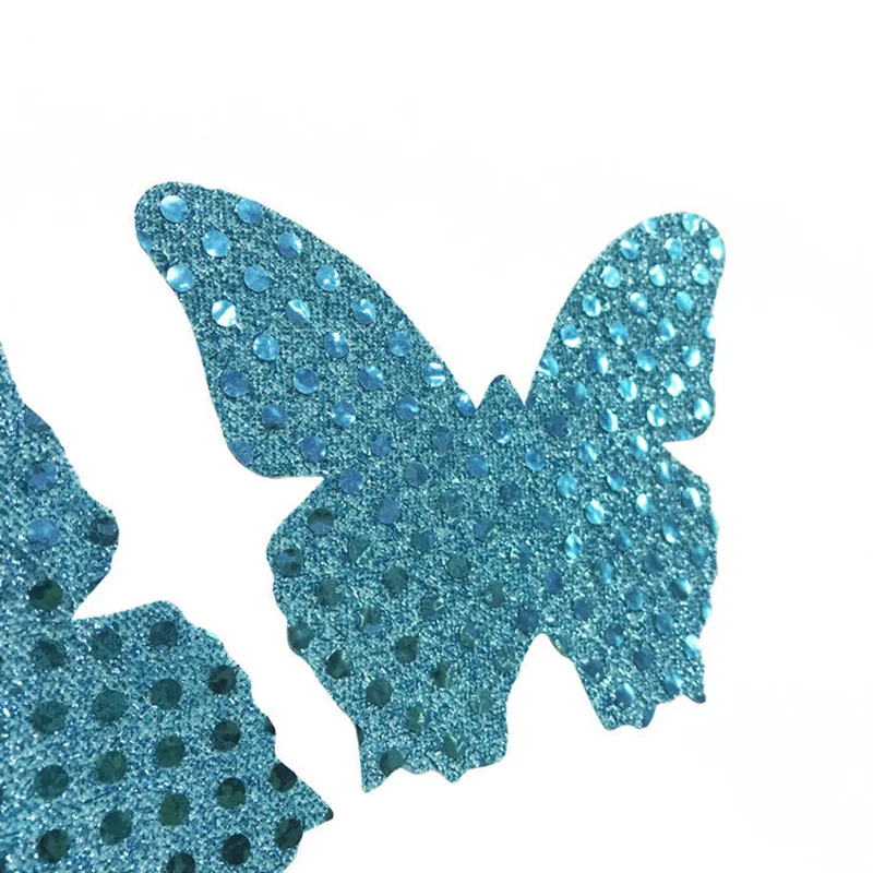 Сексуальная Женская 1 пара (2 шт.) Одноразовые самоклеющиеся наклейки на грудь в