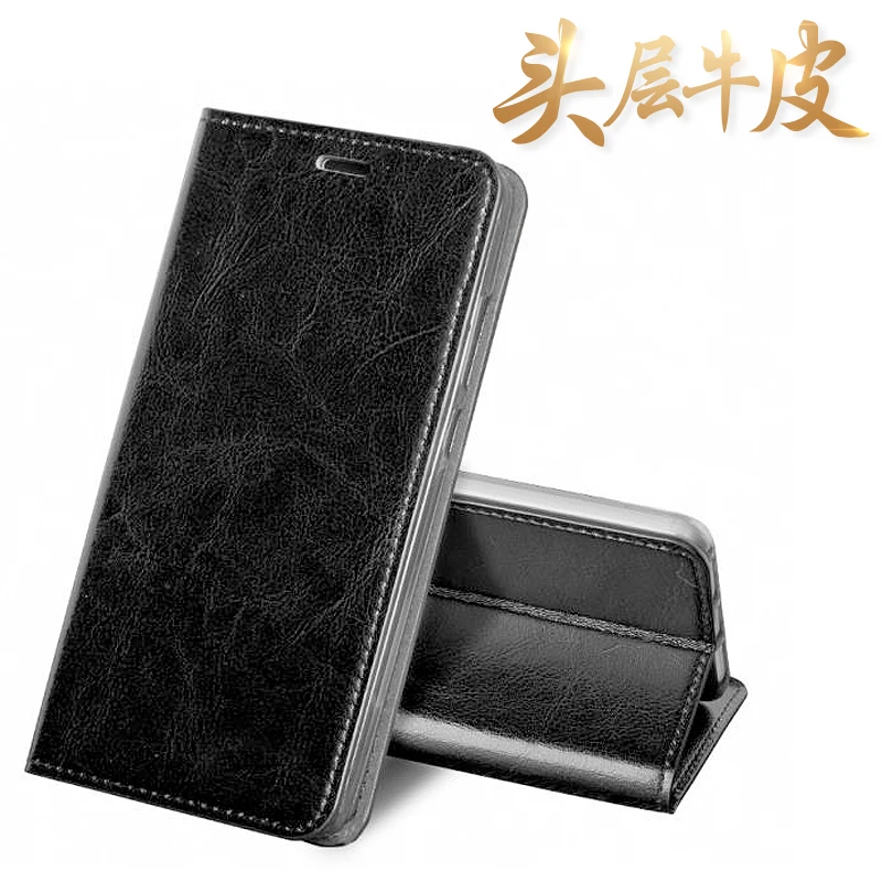 Магнитный кожаный чехол для zte axon 10 9 Pro 7s 7 max mini Wallet Flip Для A2018 A2017 C2017 C2016 A2015