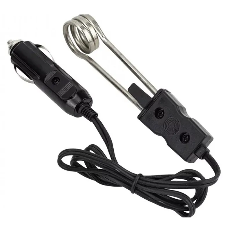 Автомобильные аксессуары погружной Электрический нагреватель для салона