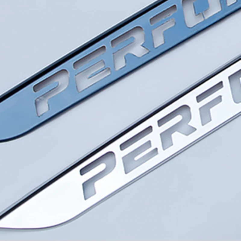 Car High Mount Stop Lamp Protection Cover Brake Light Decoration Sticker Styling Accessories For BMW X5 G05 Exterior Trim | Автомобили и