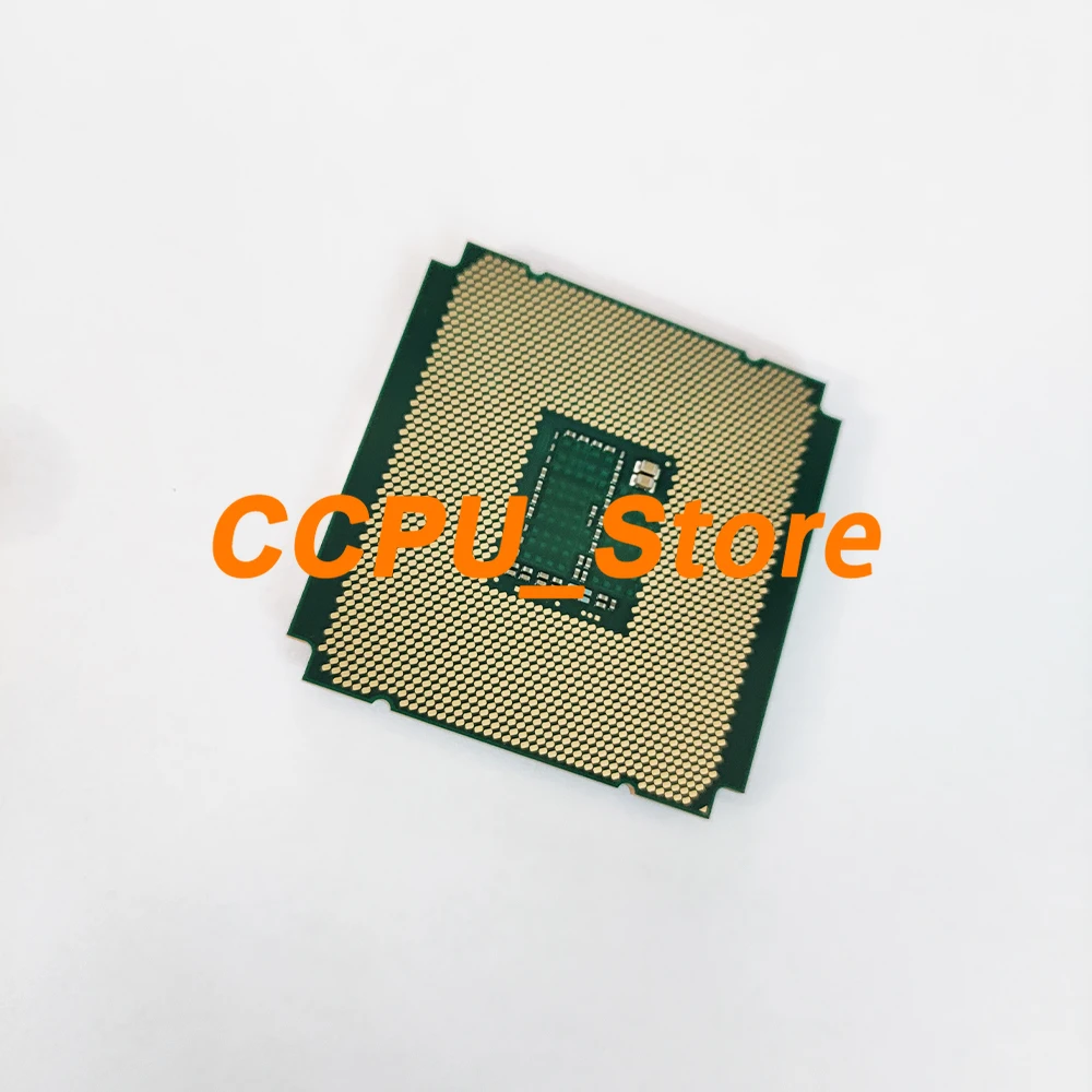 Ксеон E5 2696 v3 SR1XK 2 3 ГГц 18 ядро 36 нить 45 МБ 145W LGA2011 X99 Процессор не получен сертификат