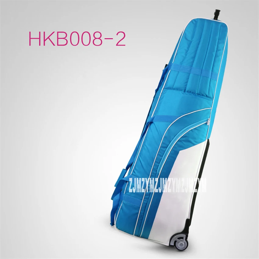 HKB008 воздушный дорожный векторный чехол для путешествий Сумка гольфа Caddy может