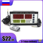 Умный автоматический инкубатор для яиц, многофункциональный инкубатор с компьютерным управлением