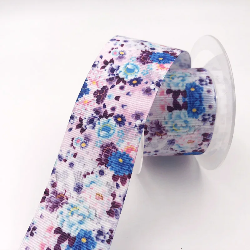 Ребристые ленты для свадебного украшения 5 ярдов/рулон Подарочная коробка