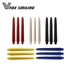 30 шт. Дротика валы из нейлона 2BA 3548 мм Дротика валы для профессионального Дротика пластиковый Дартс Дротика валы аксессуары