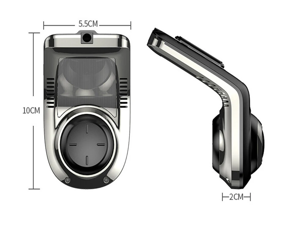 Видеорегистраторы для автомобилей видеорегистратор Система контроля скорости