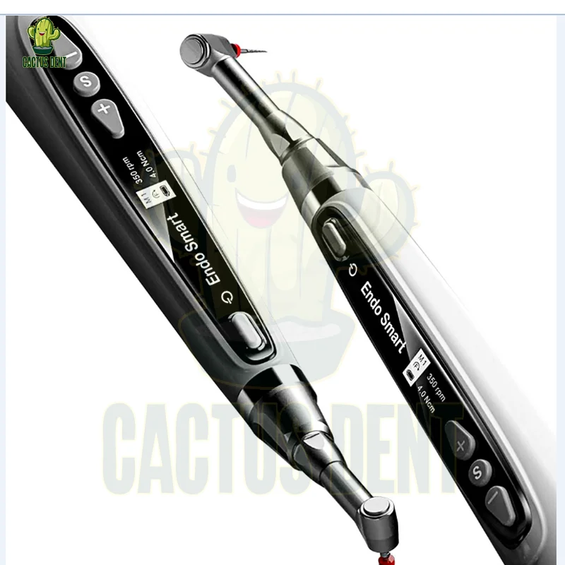 Стоматологическое оборудование Endo Smart Woodpecker Motor/беспроводной эндодонтический