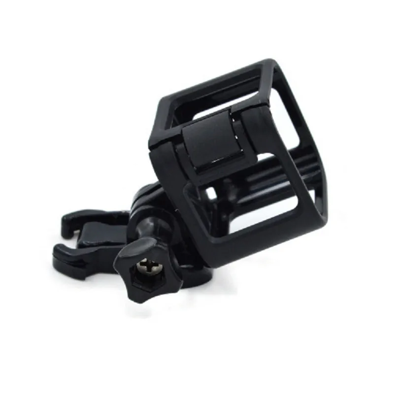 New Portable Sports Camera Frame Housing Adjustable Low Profile Mount Holder for GoPro Hero 4 5 Session for Go Pro Accessories
