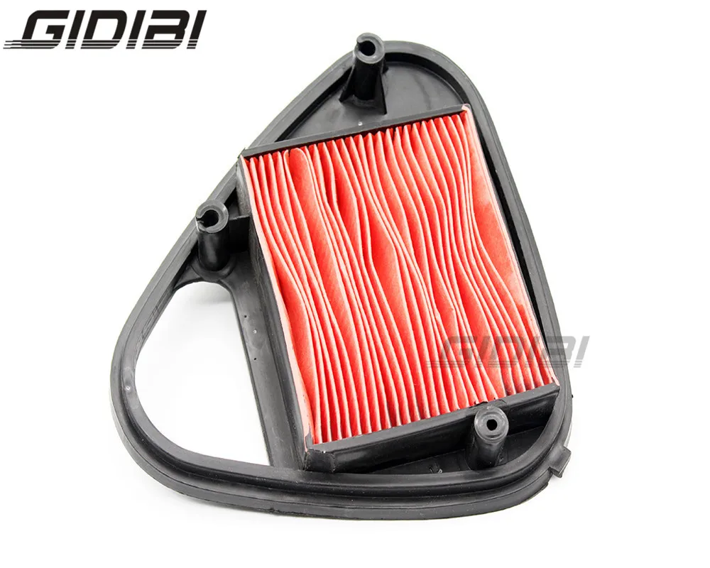 Мотоциклетный воздушный фильтр для Honda STEED 400 NV400 1995 97 600 NV600 1989 1996 90 91 92 93 94