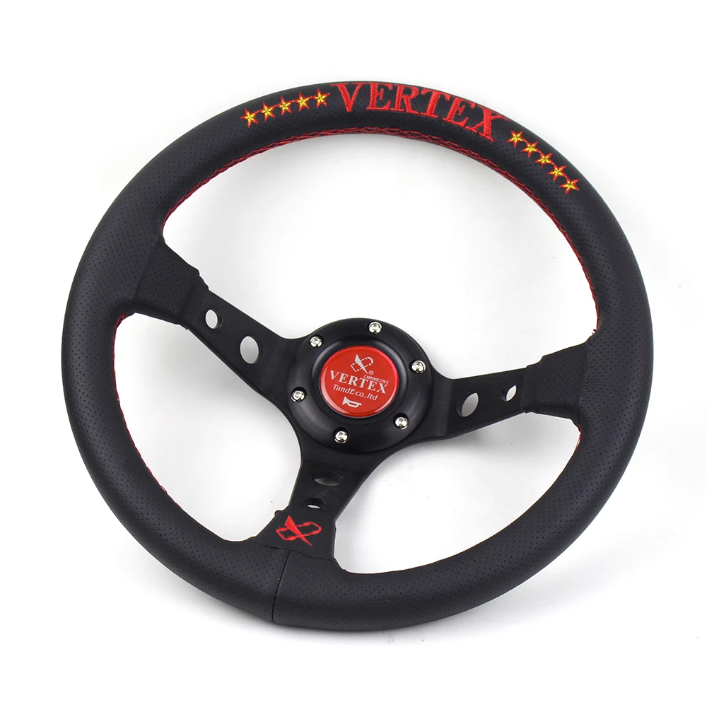 13 дюймов 330 мм Глубокая тарелка гоночный автомобиль Дрифт ралли тюнинг Спорт