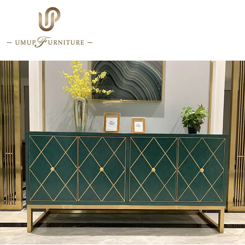 Мебель в гонконгском стиле от итальянского дизайнера для современного дома