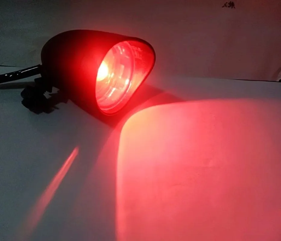 Motorcycle 12V Running Tail Brake Stop Light For Harley Yamha ducati Kawasaki Suzuki Honda |