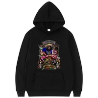 jerry garcia graphics print hoodie new heavy metal rock music hoodies trend electronic musics hoody men women hip hop sweatshirt