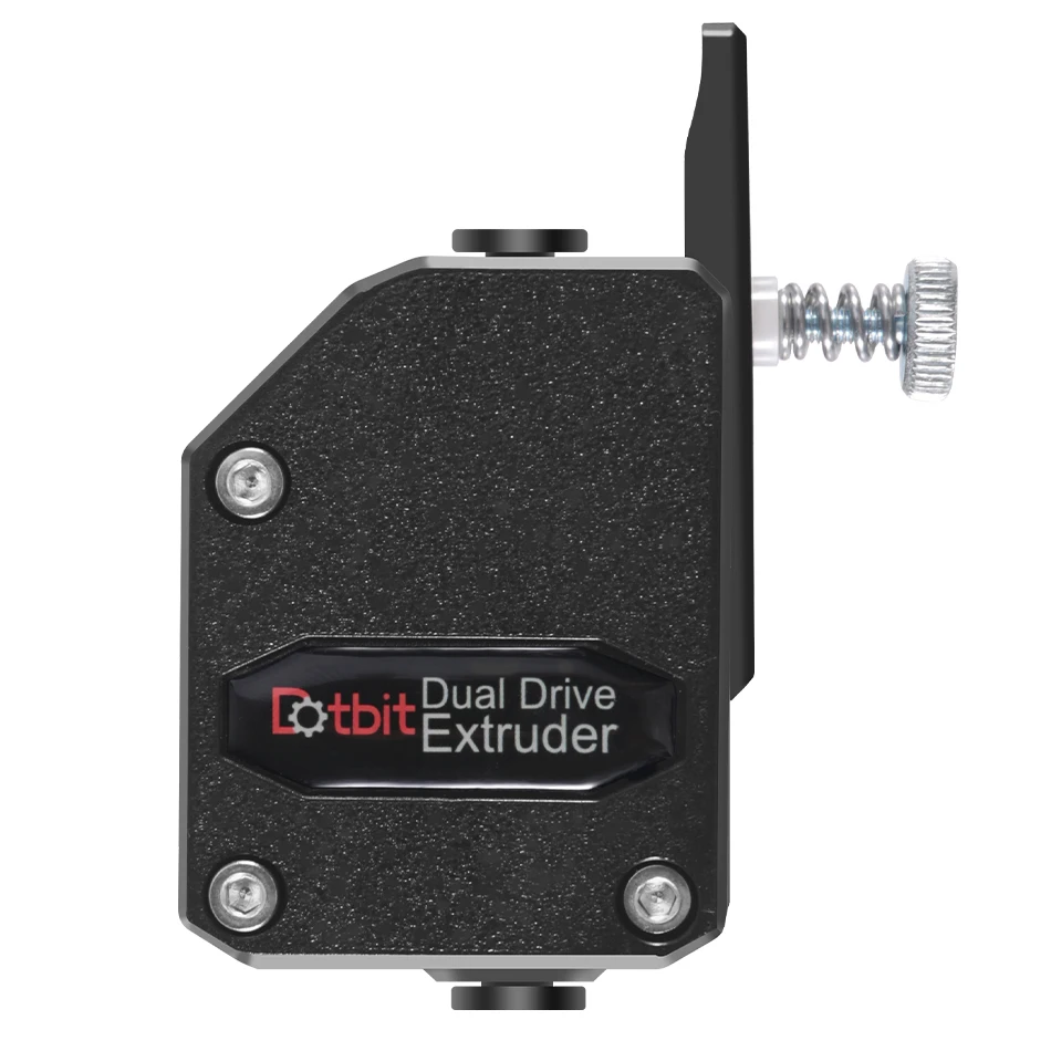 Детали для 3D-принтера BMG экструдер клон двойной привод обновленный Bowden нить 1 75 мм