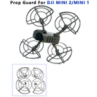 DJI MINI 2 полностью закрытый Пропеллер для Dji Mavic Mini Drone Propeller 4726 защитный реквизит Веер-крыло крышка аксессуары