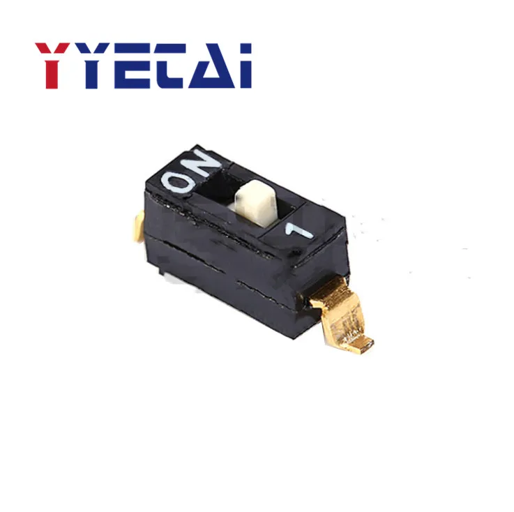 

10 , , KM-01 1P, 2,54