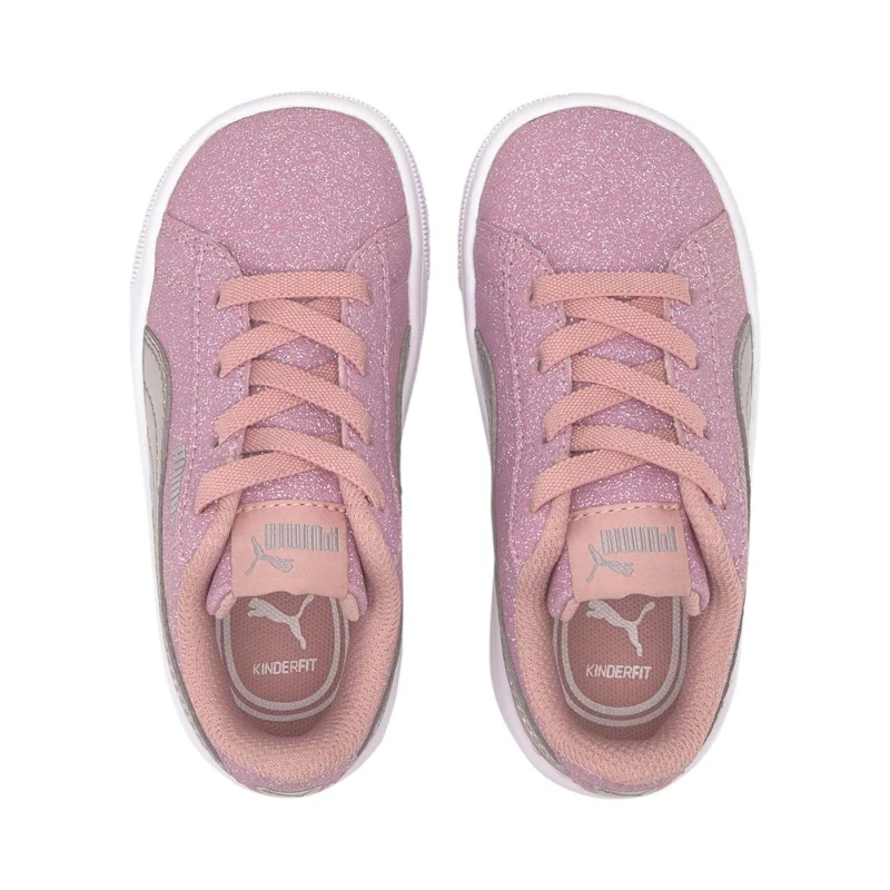 Детские кроссовки Puma Vikky V2 37062602 | Спорт и развлечения
