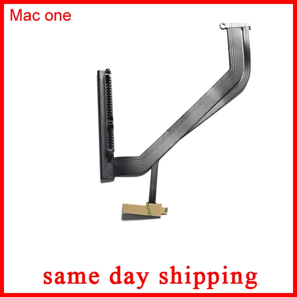 Новый гибкий кабель для жесткого диска 821-0989-a MacBook Pro 15 дюймов A1286 2009 2010 года |
