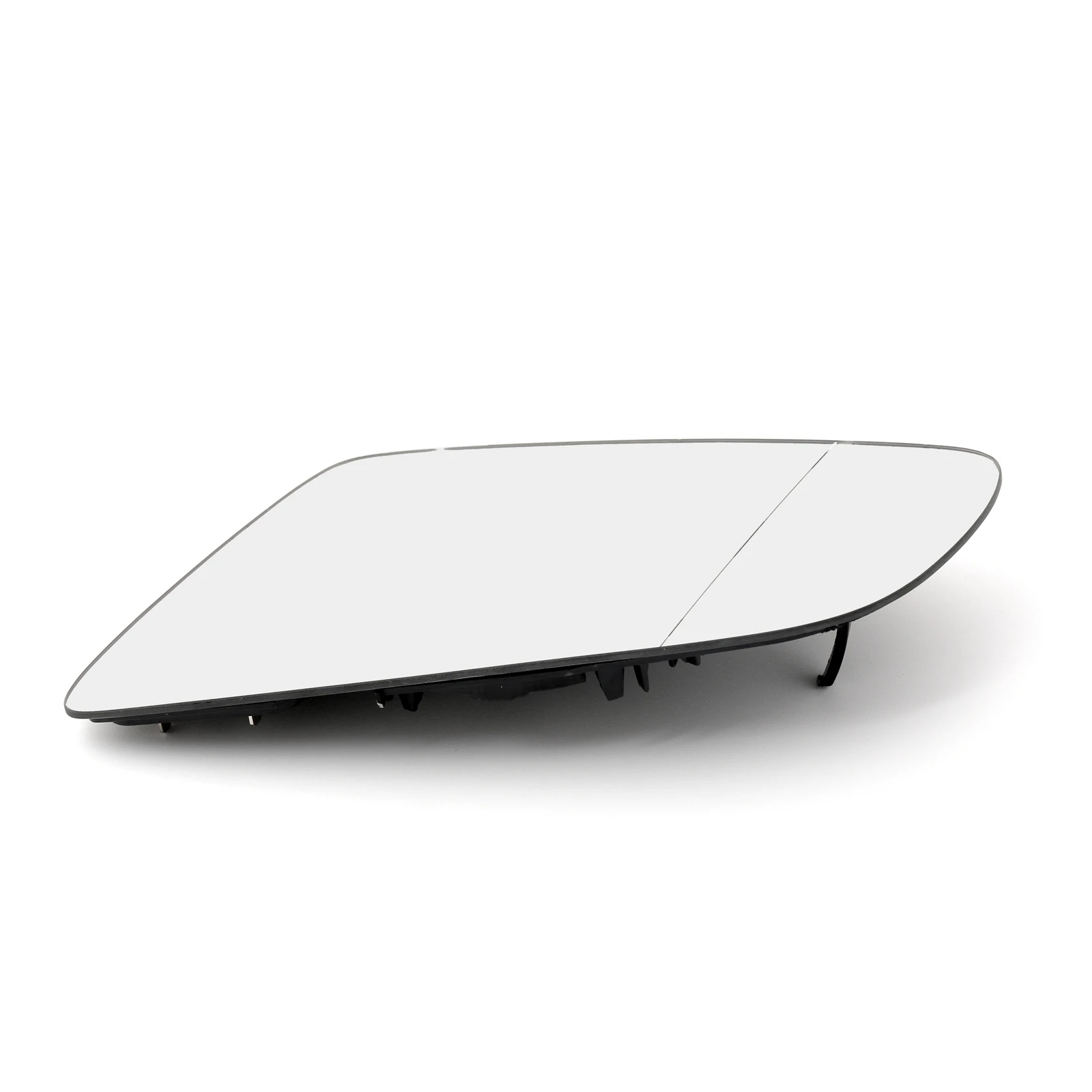 Artudatech переднее/правое боковое зеркало заднего вида с подогревом для AUDI A3 S3 A4 B6 B7 A6