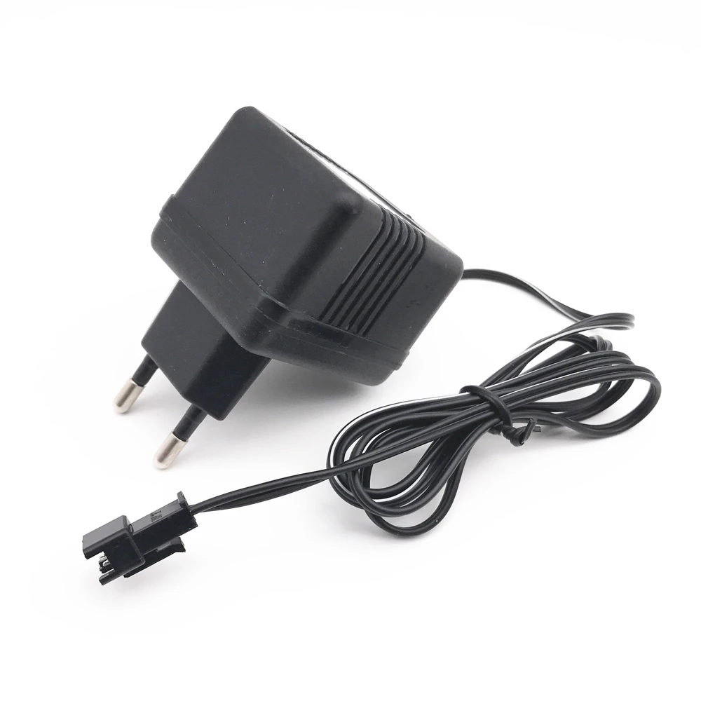 4 8 v 3000mah NiMH Ni-MH аккумулятор с зарядным устройством для радиоуправляемых игрушек