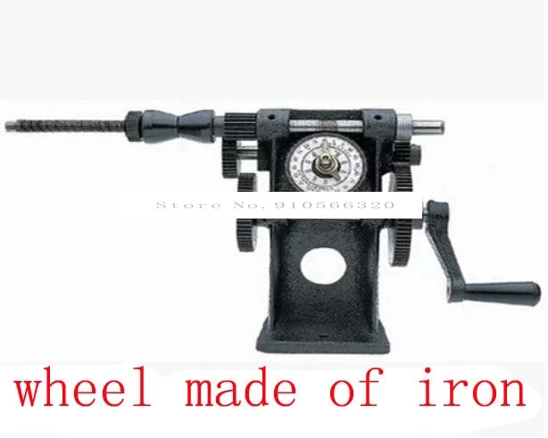 

Новинка, ручная катушка, устройство для намотки, двухцелевая ручная катушка