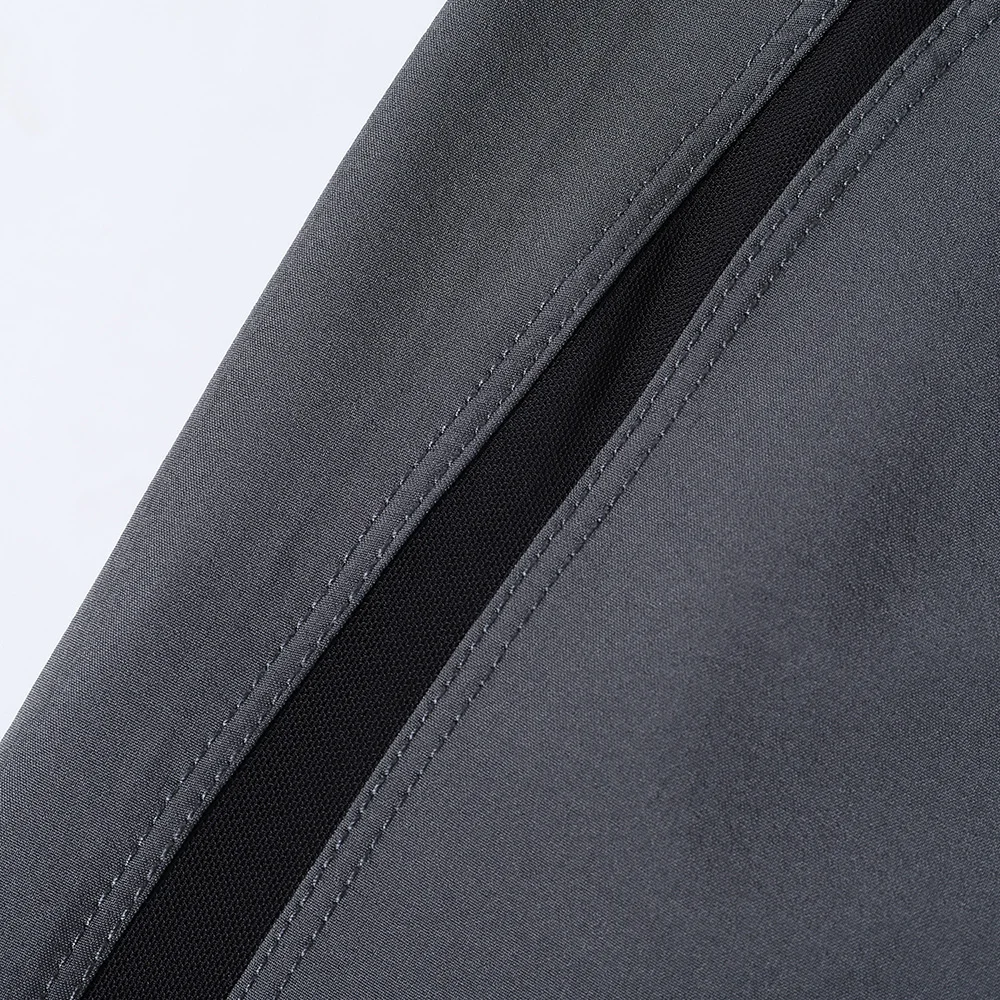 Men's 7 Inch Running Shorts 2 in 1 Quick Dry Active Training Exercise Jogging Sports Gym With Pocket BG600 | Спорт и развлечения