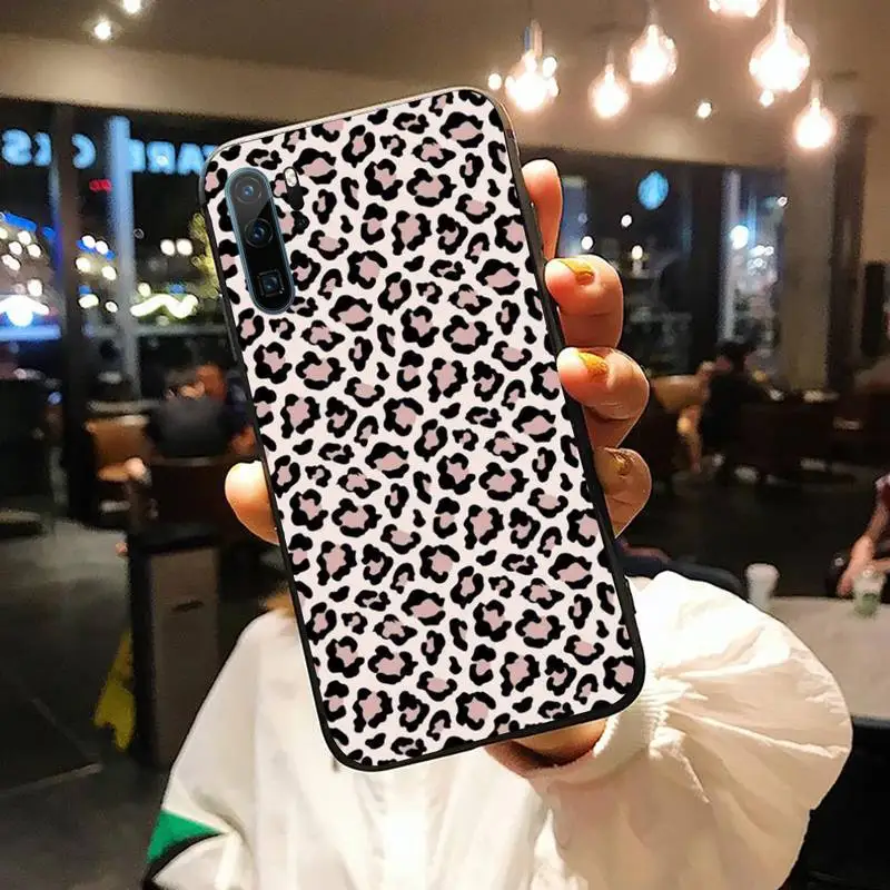 

Leopard cheetah skin print Phone Case For Huawei Honor view 7a5.45inch 7c5.7inch 8x 8a 8c 9 9x 10 20 10i 20i lite pro